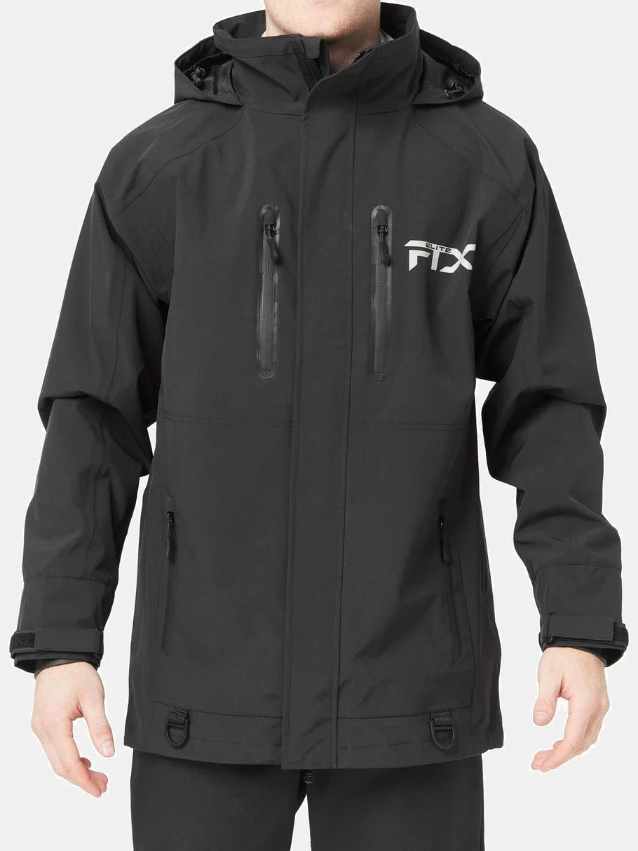 Frogg Togg's FTX Elite Jacket and Bib