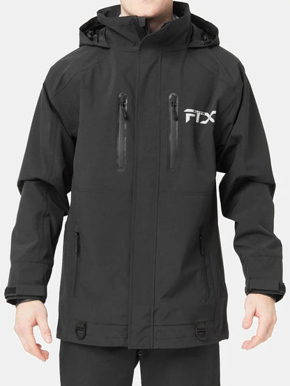 Frogg Togg's FTX Elite Jacket and Bib