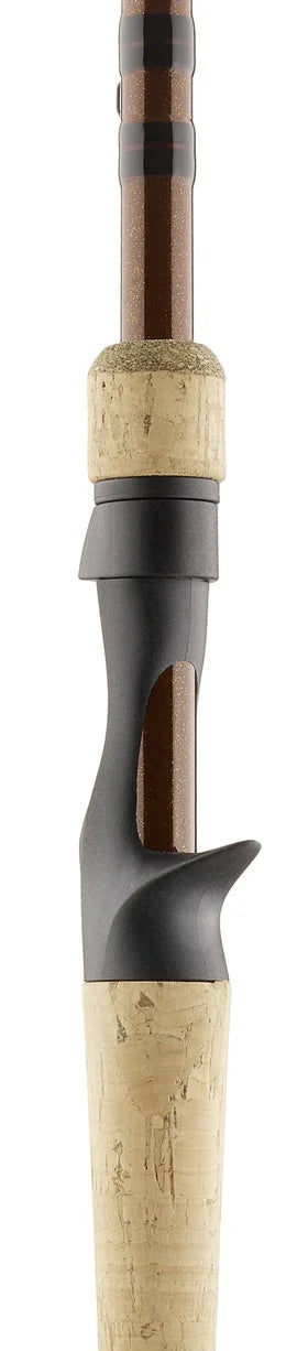 Shimano Clarus Casting Rod