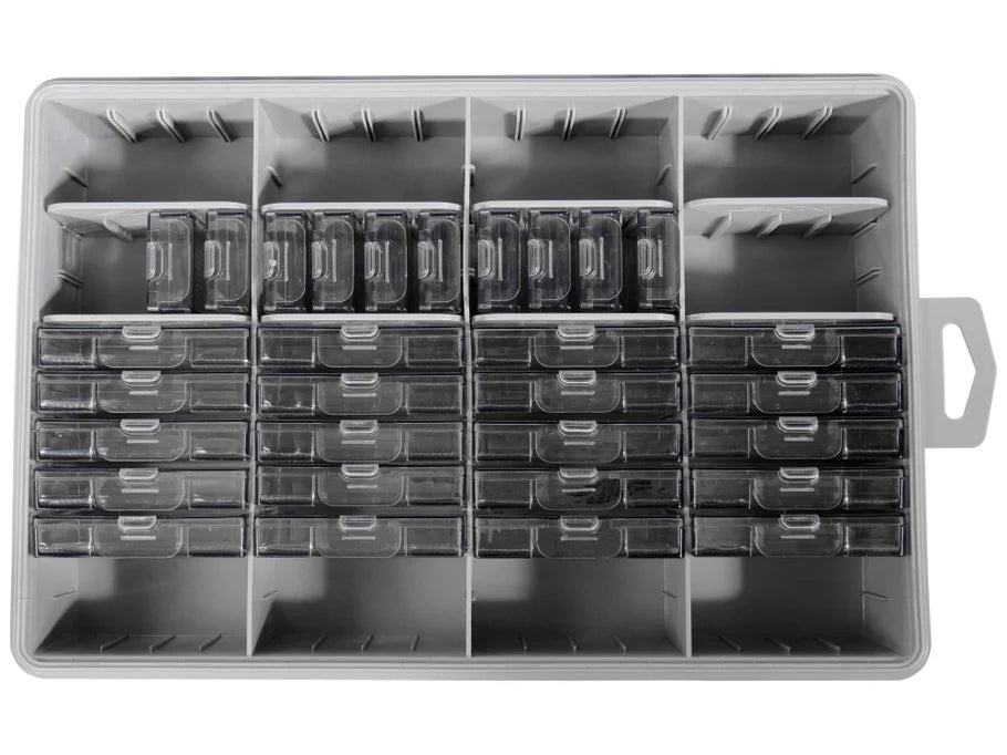 BKK OCD Tackle Storage System A2 Starter Kit