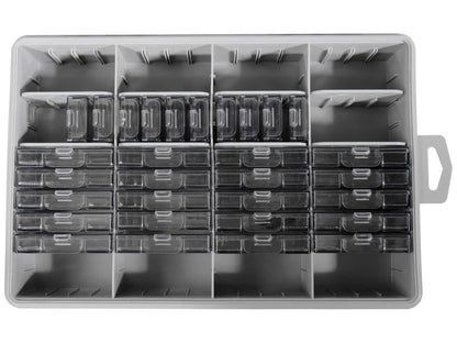 BKK OCD Tackle Storage System A2 Starter Kit