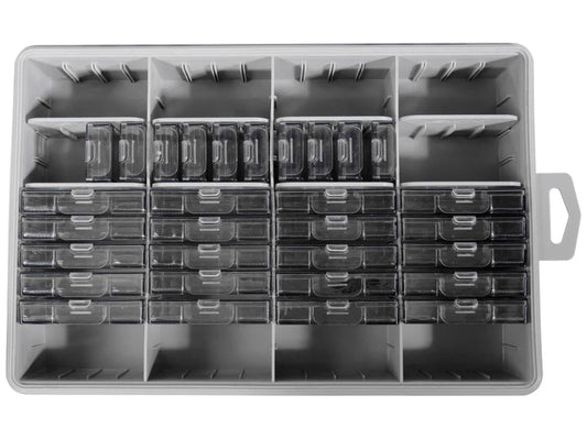 BKK OCD Tackle Storage System A2 Starter Kit