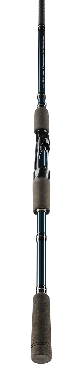Okuma Safyre Spinning Rods