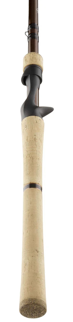 Shimano Clarus Casting Rod