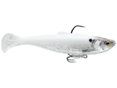 Z-Man Swag LT Swimbait