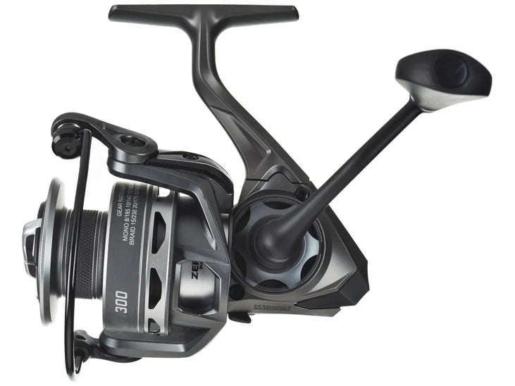 Lews Speed Spin Spinning Reel