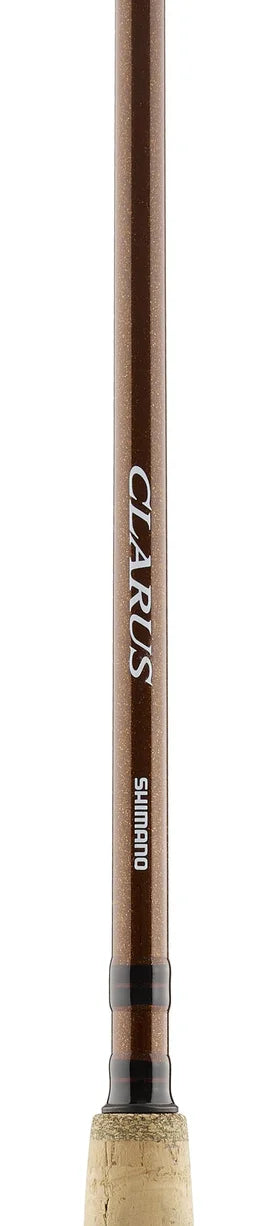Clarus Rods Shimano Clarus F Spinning Rod – Dakota Angler