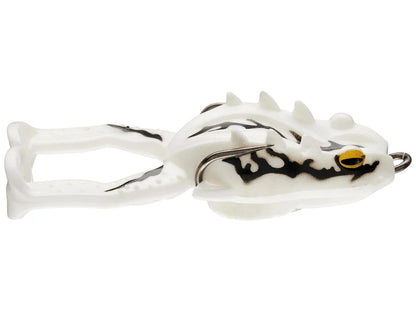 Storm Surge Frog