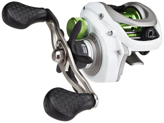 Lew's Mach I SS Gen 3 Baitcast Reel