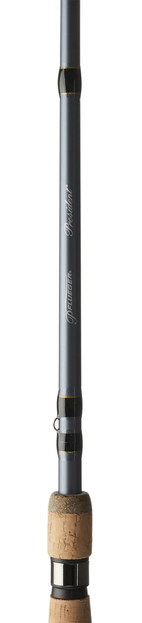Pflueger President Spinning Rod