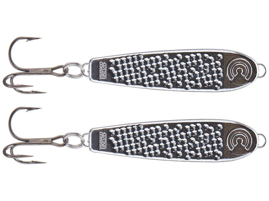 Cotton Cordell C.C. Spoon