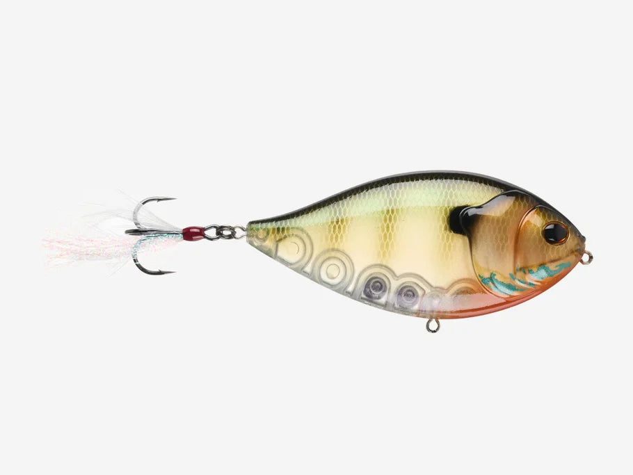 Berkley Slap Gill Topwater Walking Bait