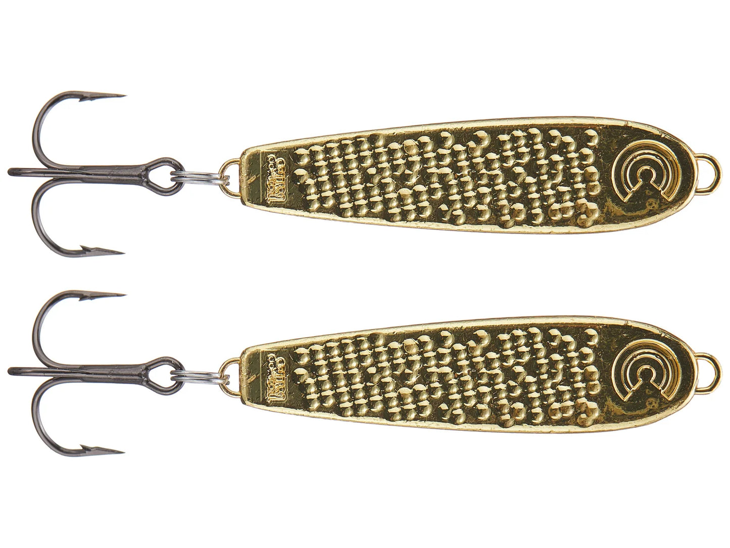 Cotton Cordell C.C. Spoon