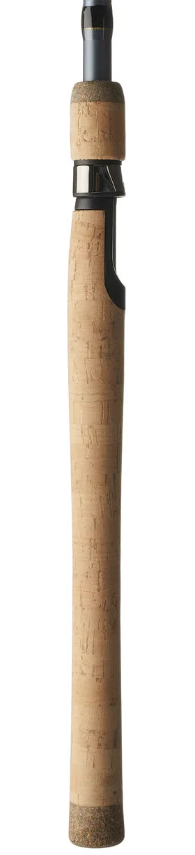 Pflueger President Spinning Rod