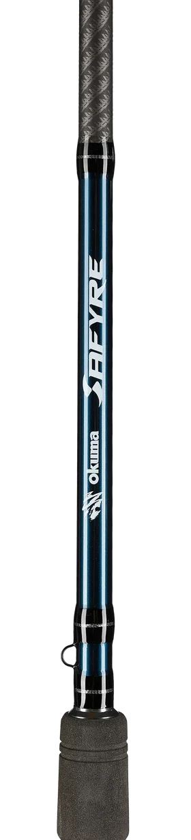 Okuma Safyre Spinning Rods