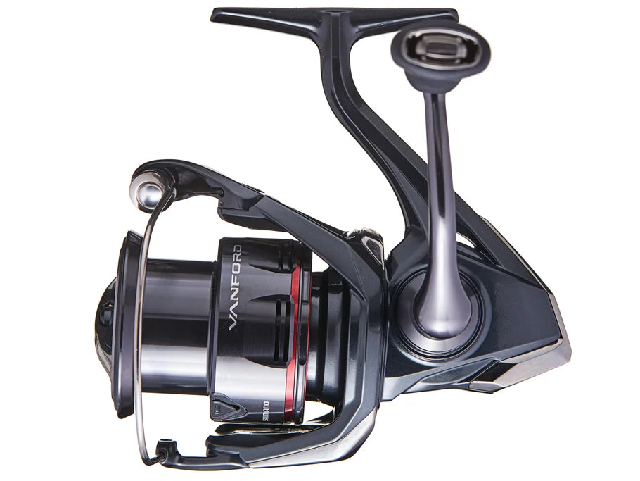 Shimano Vanford F Spinning Reel