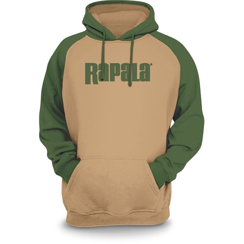 Rapala Hooded Sweatshirt