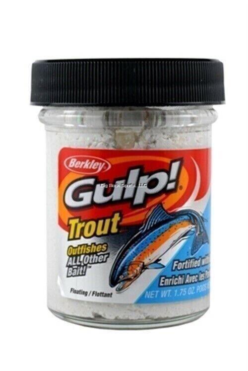 Gulp!® Trout Dough