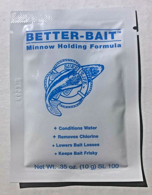 SureLife Better Bait - Packet