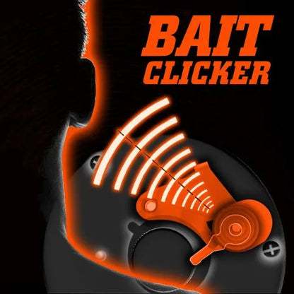 Whisker Seeker Baitcast Reels