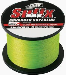 Sufix 832 Braid