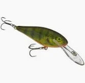 Salmo Executor Super Deep Runner Crankbait