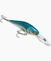 Salmo Executor Super Deep Runner Crankbait