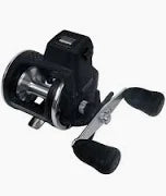 Daiwa Sealine Line Counter Reel