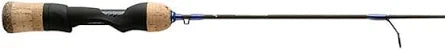 13 Fishing White Noise Ice Rod