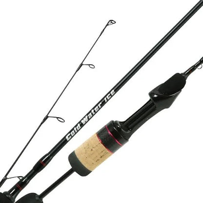 Okuma Cold Water Ice Rods