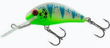 Salmo Rattlin' Hornet