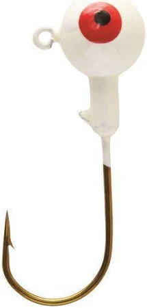 Eagle Claw Ball Head Jig