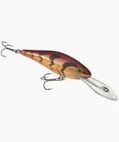 Salmo Executor Super Deep Runner Crankbait