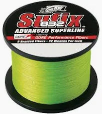 Sufix 832 Braid
