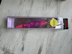 Rapala Deep Down Husky Jerk - Warrior Customs