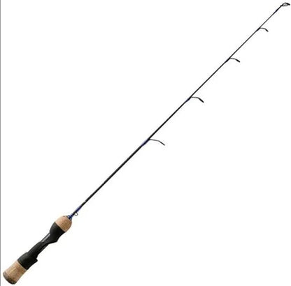 13 Fishing White Noise Ice Rod