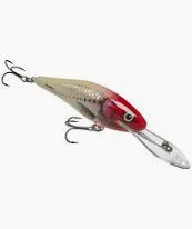 Salmo Executor Super Deep Runner Crankbait