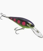 Salmo Executor Super Deep Runner Crankbait