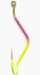 Mustad Slow Death Hooks