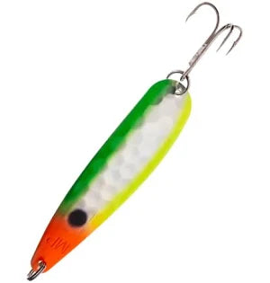 Warrior Lures Flutter Spoons