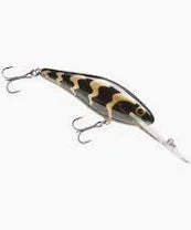 Salmo Executor Super Deep Runner Crankbait