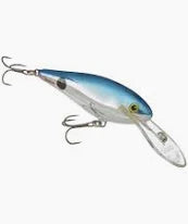 Salmo Executor Super Deep Runner Crankbait