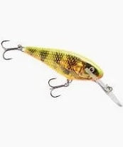 Salmo Executor Super Deep Runner Crankbait