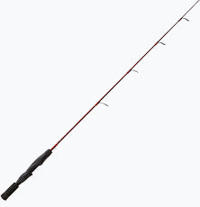 13 Fishing Infrared Ice Rod
