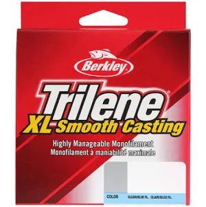 Berkley Trilene XL Mono