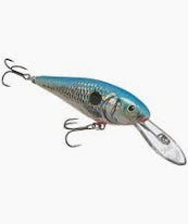 Salmo Executor Super Deep Runner Crankbait