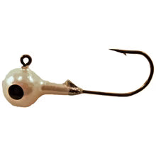 Mission Tackle Single-Eye Jig Heads
