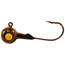 Mission Tackle Single-Eye Jig Heads