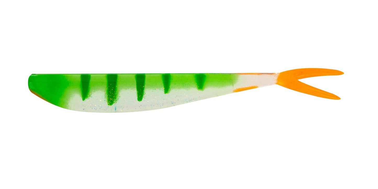 Big Bite Baits Slim Minnow 4"