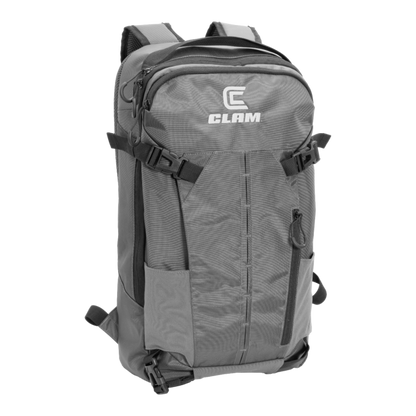 Clam Slim Backpack